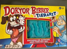 Dr. Bibber Tierarzt