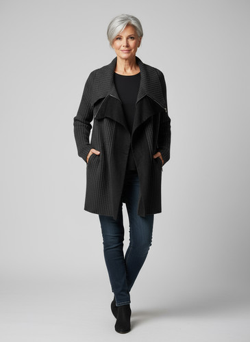 Dries van noten alpaka - dries,