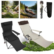 Faltbar Sonnenliege