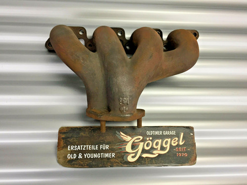 Abgaskrümmer,Exhaust