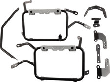 GIVI Side Rack Pannier Holder