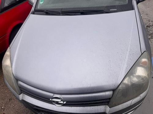 Motorhaube 4au opel astra - motorhaube,