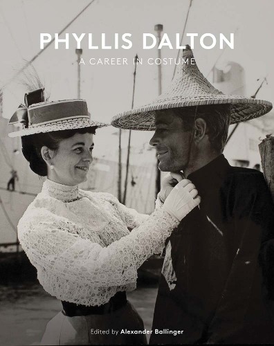 Phyllis dalton career in - phyllis, dalton: