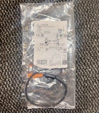 Ifm Electronic Verbindungskabel ger/gew. EVT035 Sensor-Aktor-Kabel