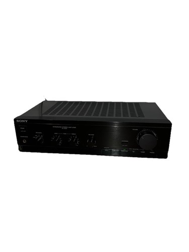 Sony a200 stereo hifi - sony,