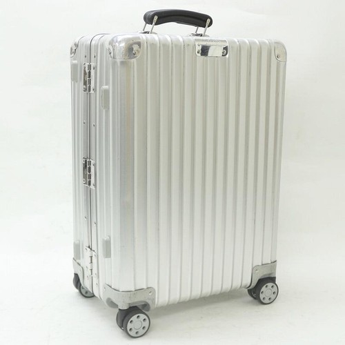 Rimowa classic cabin suitcase - cabin,