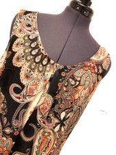 Wie Neu - Hängerchen Kleid