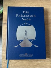 DSA Die Phileasson Saga |