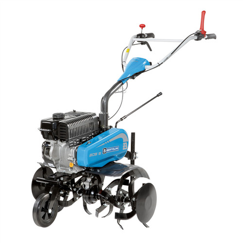 Bertolini motorhacke modell - motorhacke,