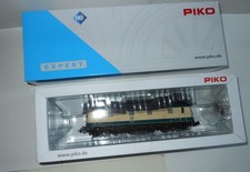Piko HO E-Lok BR 118 DB Ep.IV