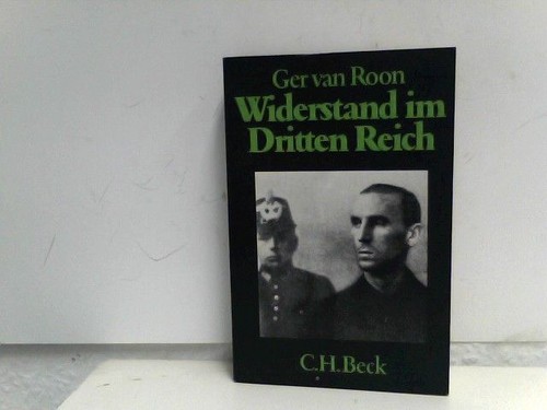 Widerstand dritten reich - reich,