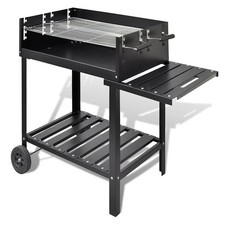 Holzkohlegrill grill - holzkohlegrill,
