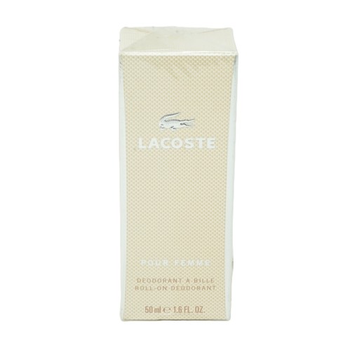 Lacoste pour femme - pour,