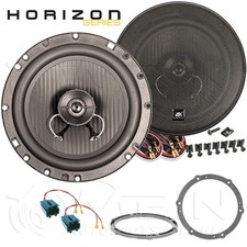 ESX AUTO LAUTSPRECHER für