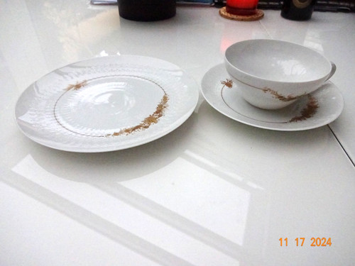 Sammeltasse von rosenthal - von,
