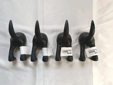 NEU: 4 IKEA Bästis Haken