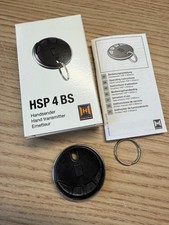 Hörmann handsender hsp - hsp, 4