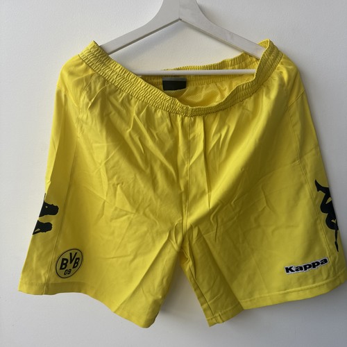 Bvb kappa shorts borussia - kappa,
