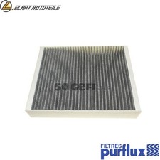 FILTER INNENRAUMLUFT AHC373