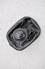 Seat Leon 1M  Schaltknauf Schalthebel Schaltsack Orginal