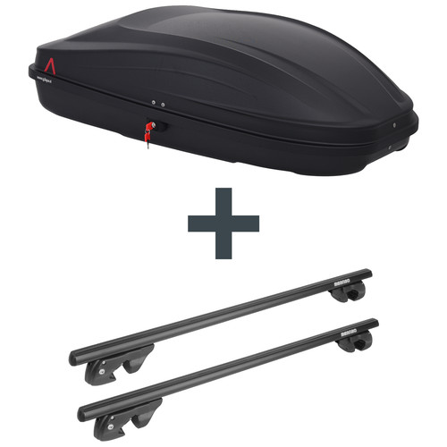 Dachbox spark 320 - g3,