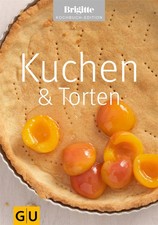 GU Kuchen & Torten Backbuch