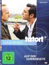 Tatort Hamburg: Auf der