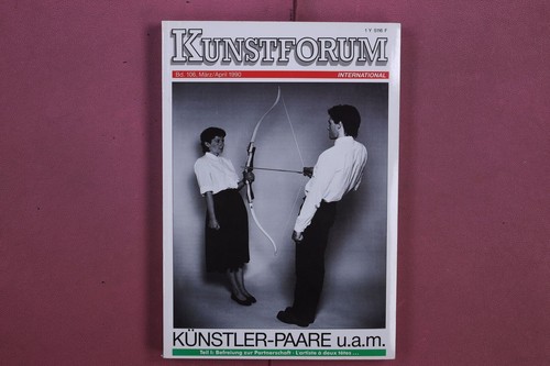 359751 kunstforum - 359751,