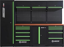 KS TOOLS COMPETITION