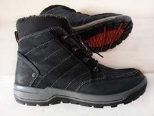 Damen Schuhe Winter Stiefel