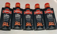 5 x Alpecin Coffein Shampoo C1