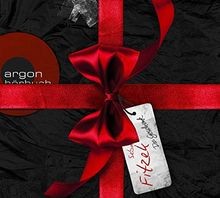 Das geschenk psychothriller - geschenk:,