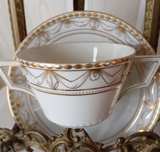 KPM Berlin KURLAND Dekor 19