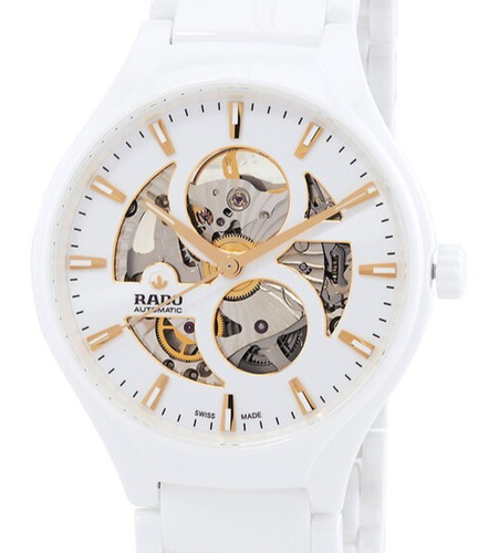 Rado herren unisex - uhr, true