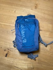 Lowepro Photo Hatchback 16L AW Kamerarucksack blau
