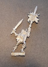 Waldelfen Kundschafter