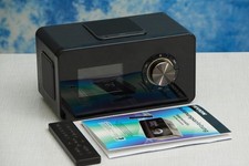 Internetradio TEVION  IWR 221 mit Fernbedienung