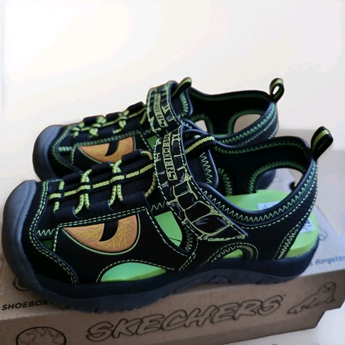 Skechers kindersandalen - skechers, in
