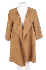 H&M Kunstlederjacke Lederjacke