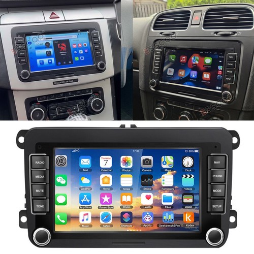 Autoradio für touran 1t1 - für, vw