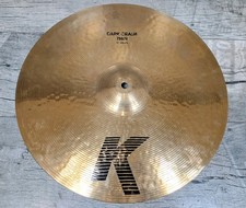 Zildjian K-Series 17" Dark