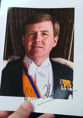 Willem alexander könig - -,