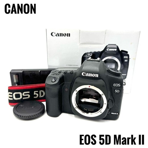 Canon eos mark - eos, 5d