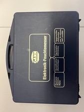 Gann Hydromette H35+HT65