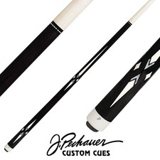 Pechauer - Queue - JP-Serie