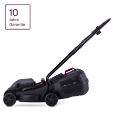 Gomag Akku Rasenmäher