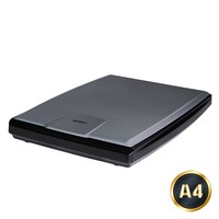Avision Flatbed Scanner Fb25