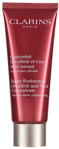Clarins super restorative - clarins,