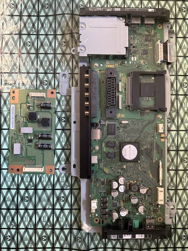 Original sony main - sony, board