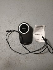 Auto Kfz Bluetooth Freisprechanlage Visier Car Kit Freisprecheinrichtung